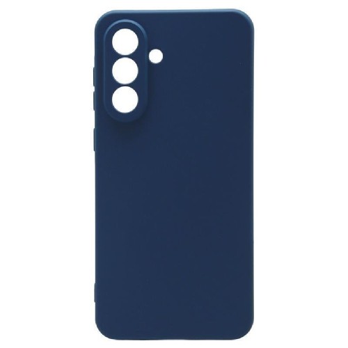 MOBILE CASE  A566B TPU S- COVER BLUE ΓΙΑ SAMSUNG GALAXY A56 5G